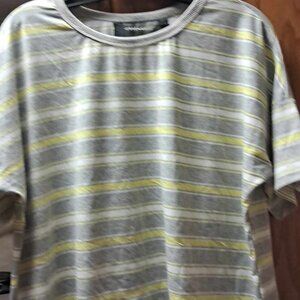 CODE WOMENS TOP SIZE L